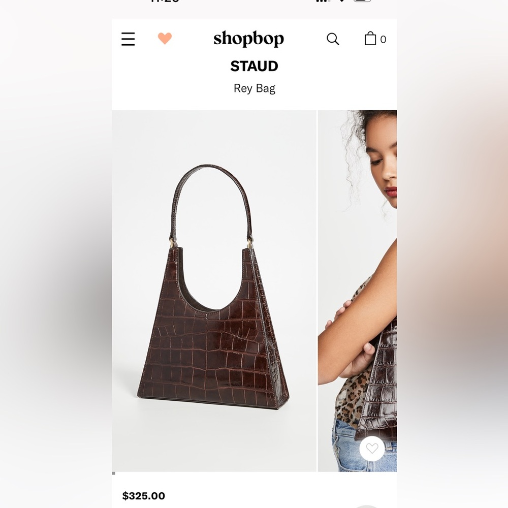 Staud Rey bag - Picture 5 of 5